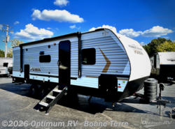 New 2026 Forest River Puma Camping Edition 250RBCE available in Bonne Terre, Missouri