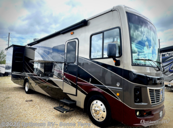Used 2019 Holiday Rambler Vacationer 36F available in Bonne Terre, Missouri