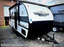 New 2025 Forest River Viking 3K Series 17FQ available in Bonne Terre, Missouri