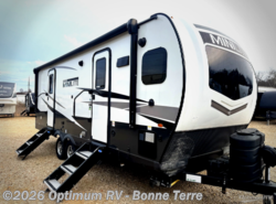 Used 2024 Forest River Rockwood Mini Lite 2516S available in Bonne Terre, Missouri