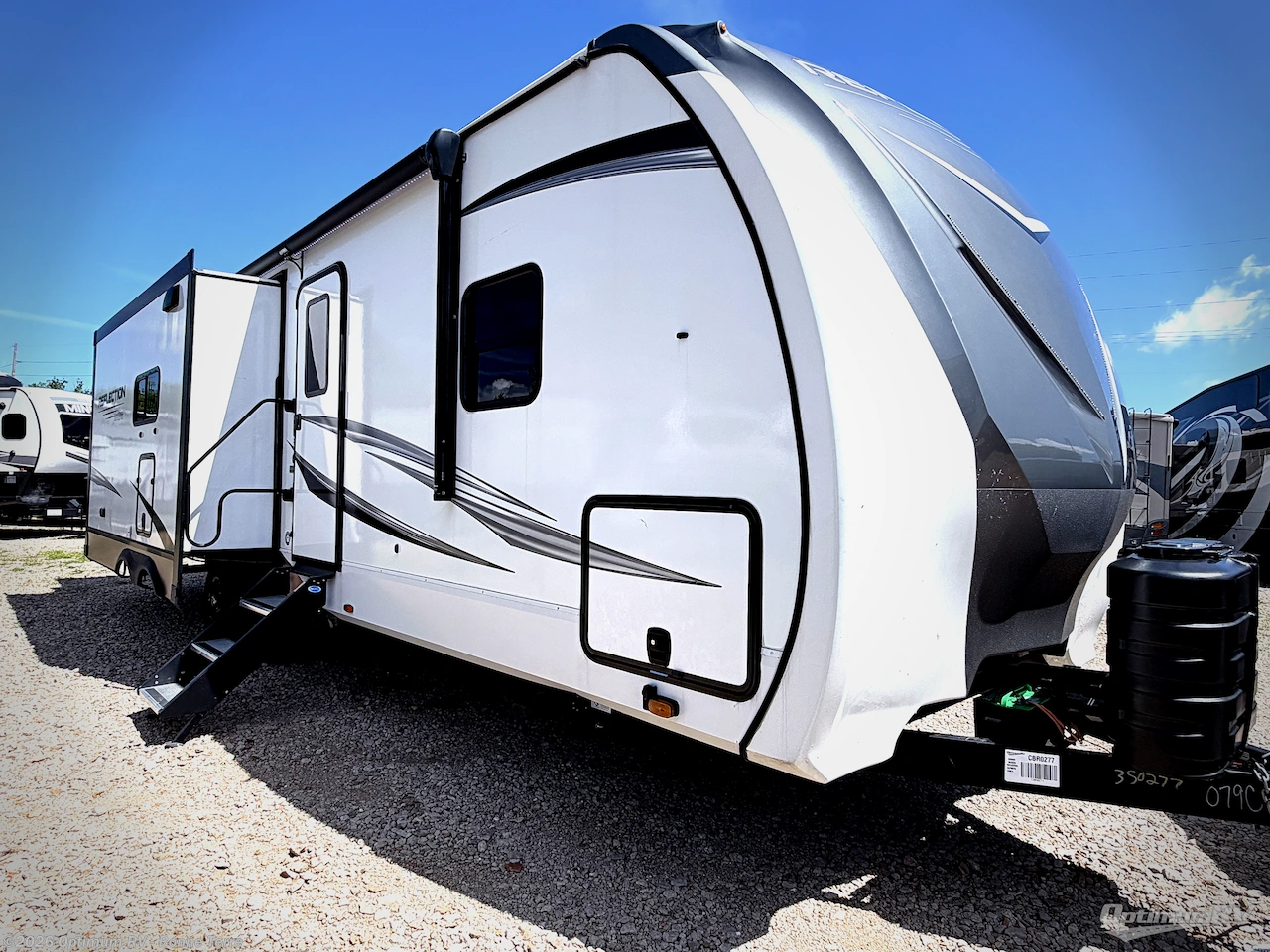 Used 2024 Grand Design Reflection 297RSTS available in Bonne Terre, Missouri