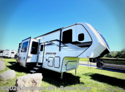 New 2026 Grand Design Momentum G-Class 350G available in Bonne Terre, Missouri