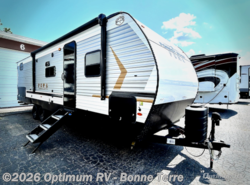 New 2026 Forest River Puma Camping Edition 305BHCE available in Bonne Terre, Missouri