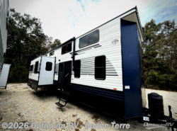 New 2026 Forest River Puma Vista 421LFT available in Bonne Terre, Missouri