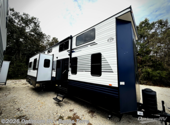 New 2026 Forest River Puma Vista 421LFT available in Bonne Terre, Missouri