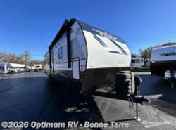 New 2025 Palomino Puma 31RLQS available in Bonne Terre, Missouri