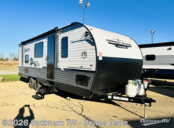 New 2025 Forest River Viking 5K Series 25QBH available in Bonne Terre, Missouri