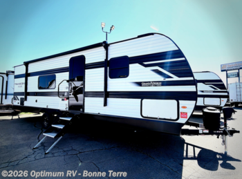 New 2026 Grand Design Transcend Xplor 24BHX available in Bonne Terre, Missouri
