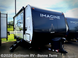 New 2026 Grand Design Imagine AIM 19MLA available in Bonne Terre, Missouri