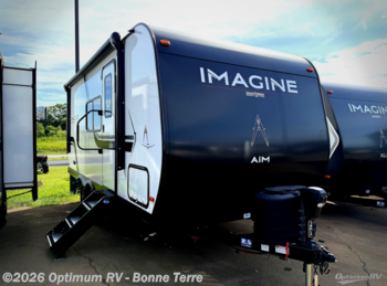 New 2026 Grand Design Imagine AIM 19MLA available in Bonne Terre, Missouri