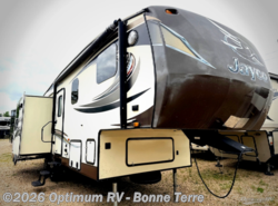 Used 2015 Jayco Eagle HT 27.5RLTS available in Bonne Terre, Missouri