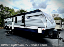 New 2026 Forest River Puma 310RK available in Bonne Terre, Missouri