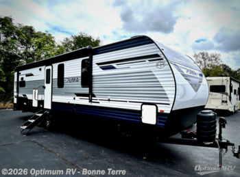 New 2026 Forest River Puma 310RK available in Bonne Terre, Missouri