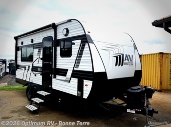 New 2026 Grand Design Momentum MAV 17MAV available in Bonne Terre, Missouri
