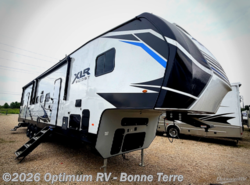 Used 2023 Forest River XLR Nitro 405 available in Bonne Terre, Missouri