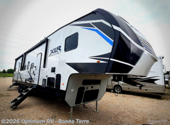 Used 2023 Forest River XLR Nitro 405 available in Bonne Terre, Missouri