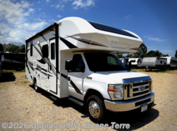 Used 2022 Entegra Coach Odyssey 24B available in Bonne Terre, Missouri