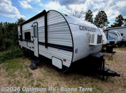 Used 2022 Gulf Stream Conquest Ultra Lite 248BH available in Bonne Terre, Missouri
