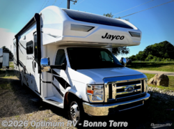 Used 2024 Jayco Greyhawk 29MV available in Bonne Terre, Missouri