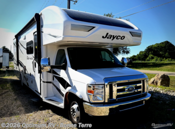 Used 2024 Jayco Greyhawk 29MV available in Bonne Terre, Missouri