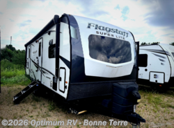Used 2022 Forest River Flagstaff Super Lite 26FKBS available in Bonne Terre, Missouri
