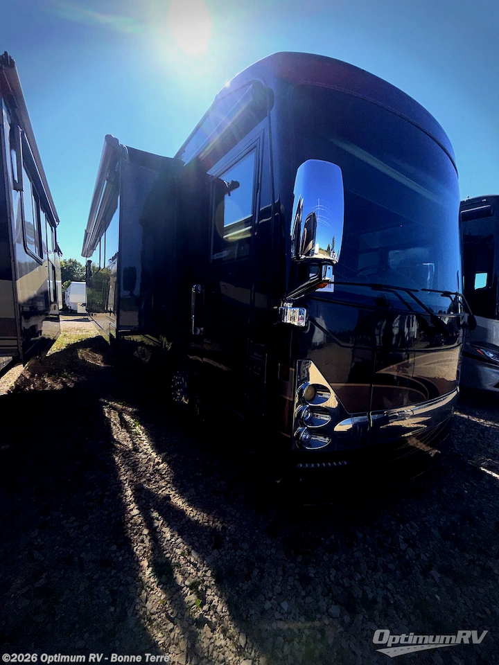 Used 2015 Thor  Tuscany 45AT available in Bonne Terre, Missouri