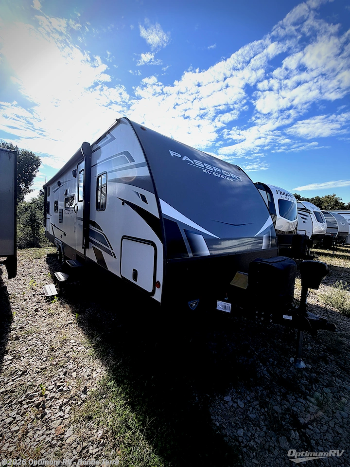 Used 2025 Keystone Passport Classic 224RK available in Bonne Terre, Missouri