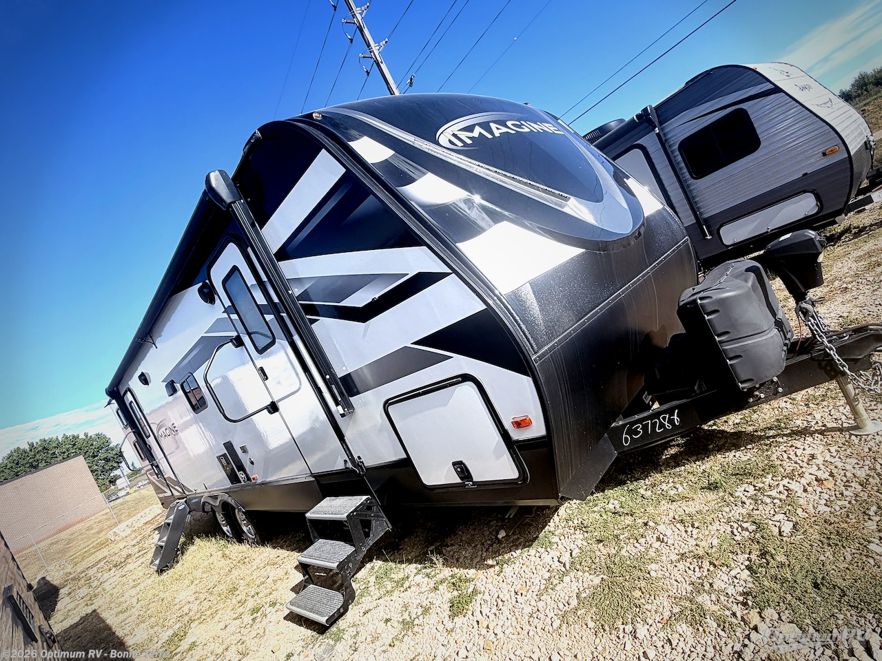 Used 2022 Grand Design Imagine 2910BH available in Bonne Terre, Missouri