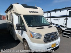 Used 2017 Thor Motor Coach Gemini  available in Redmond, Oregon