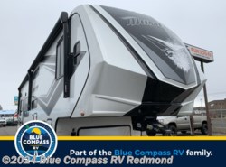 New 2023 Grand Design Momentum G-Class 315G available in Redmond, Oregon