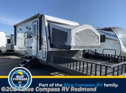 New 2023 Forest River Rockwood Roo 21SS available in Redmond, Oregon