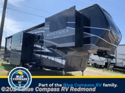 New 2023 Keystone Montana 3761FL available in Redmond, Oregon