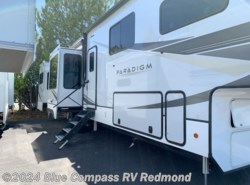 New 2024 Alliance RV Paradigm 375RD available in Redmond, Oregon