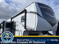 New 2024 Grand Design Reflection 362TBS available in Redmond, Oregon