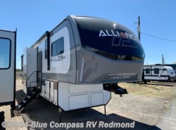 New 2024 Alliance RV Valor 40V13 available in Redmond, Oregon