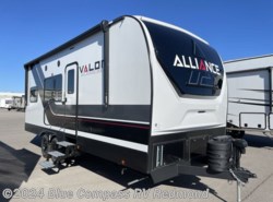 New 2024 Alliance RV Valor All-Access 21T15 available in Redmond, Oregon