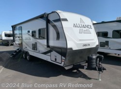 New 2024 Alliance RV Delta 251BH available in Redmond, Oregon