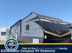 New 2024 Forest River Aurora 29TQS available in Redmond, Oregon