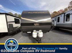 New 2024 Forest River Aurora Light 27BHS available in Redmond, Oregon