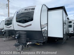 New 2024 Forest River Rockwood Mini Lite 2516S available in Redmond, Oregon