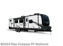 New 2024 Forest River Rockwood Signature 8265KBS available in Redmond, Oregon