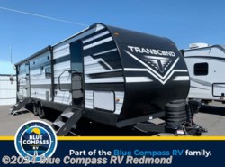 New 2024 Grand Design Transcend Xplor 321BH available in Redmond, Oregon