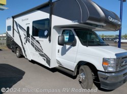 New 2025 Thor Motor Coach Quantum SE SL31 Ford available in Redmond, Oregon