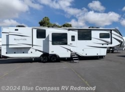 New 2024 Grand Design Solitude 390RK available in Redmond, Oregon