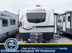 New 2024 Forest River Rockwood Geo Pro G20BHS available in Redmond, Oregon