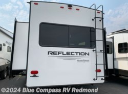 New 2024 Grand Design Reflection 315RLTS available in Redmond, Oregon