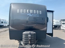 New 2025 Forest River Rockwood Signature 8332SB-W available in Redmond, Oregon