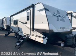 New 2025 Alliance RV Delta Ultra Lite RK234 available in Redmond, Oregon