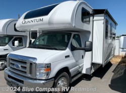 New 2025 Thor Motor Coach Quantum LC28 available in Redmond, Oregon