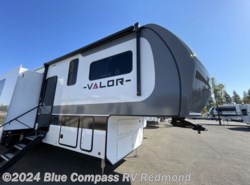 New 2025 Alliance RV Valor 44V14 available in Redmond, Oregon